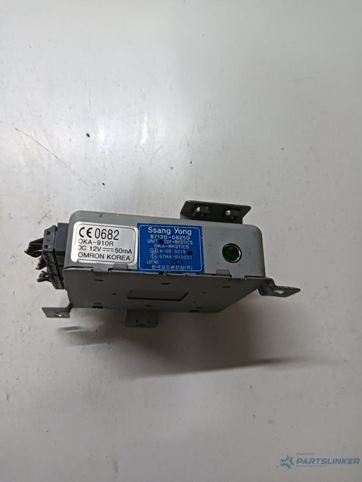 Modul alarma  SSANGYONG REXTON GAB_ 2002 - > 8712008250