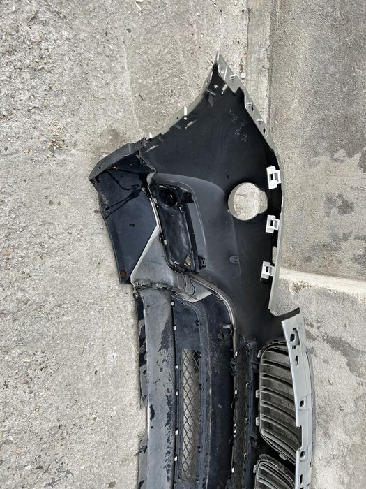 Bara fata bmw X3 F25 NFL 2011-2014 completa