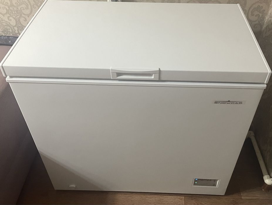 морозильная камера