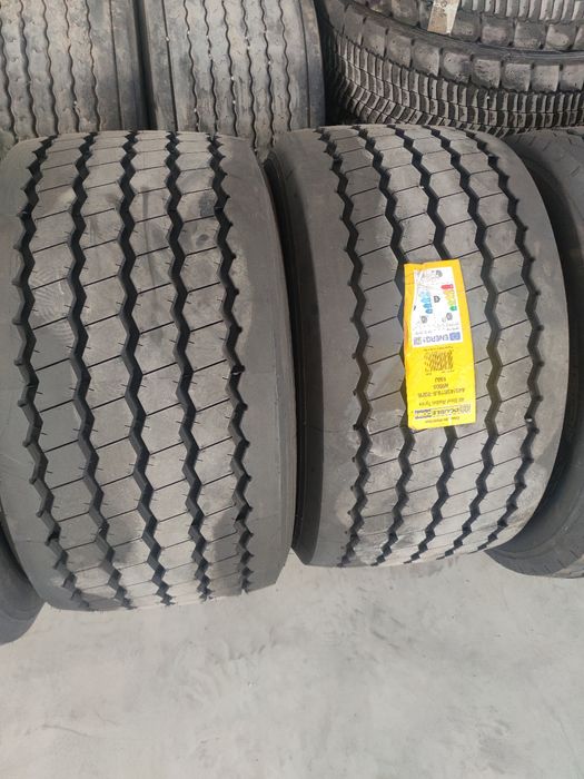 Гуми 445/45/19,5