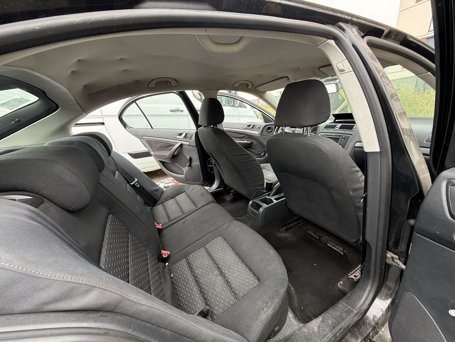 Skoda Octavia 1.6 TDI