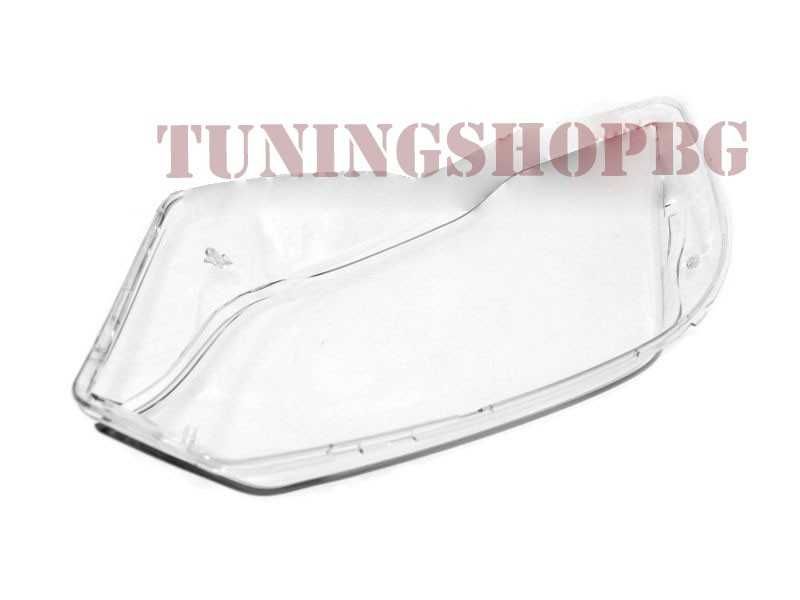 Капаци за фарове Mercedes Benz GLK 12-15 фейслифт