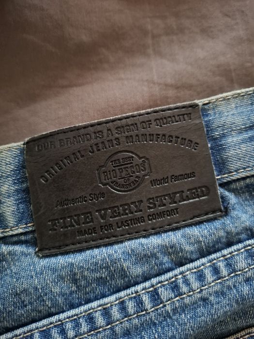 Blugi Scurti Denim