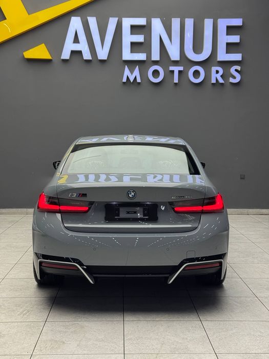 Продается BMW i3 35 eDrive