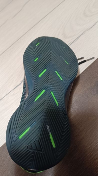 Adidasi baschet AE 1