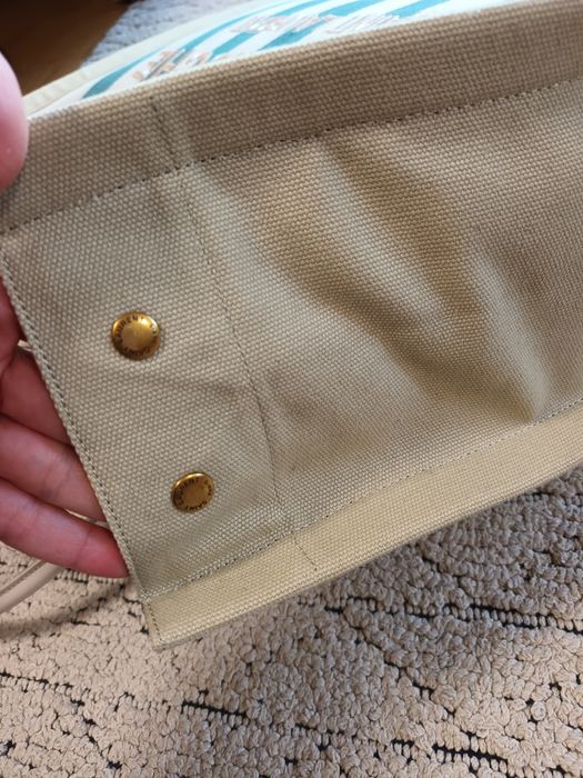 Saint Laurent и Chloe чанти