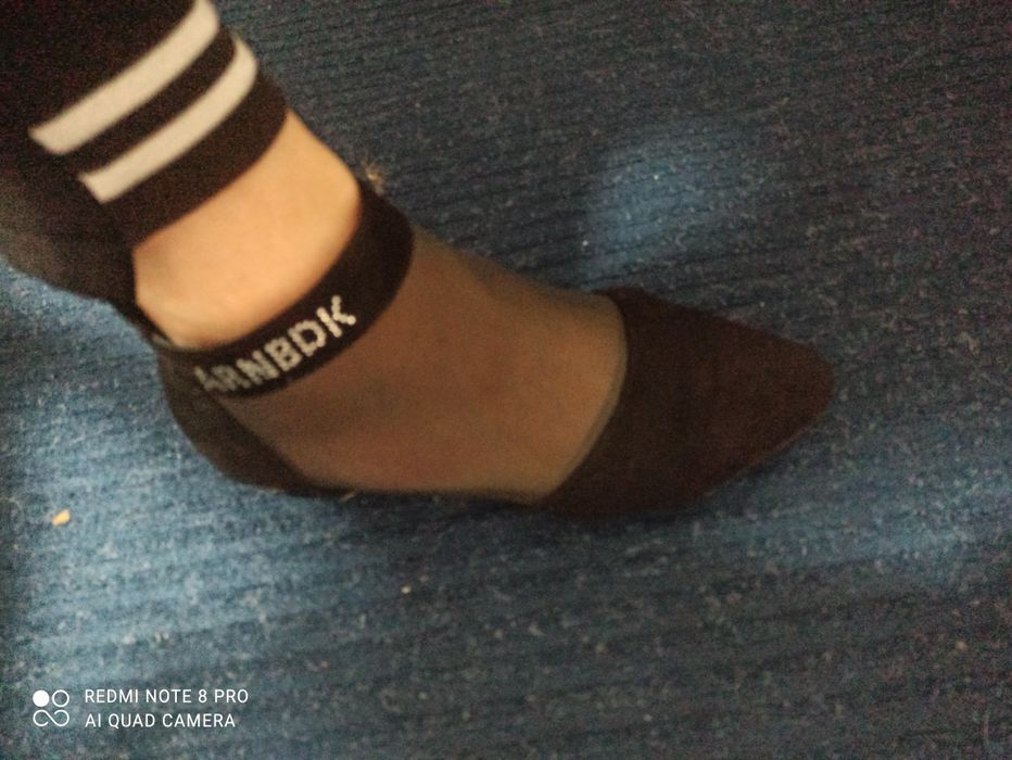 Продается Летные обувьи женская