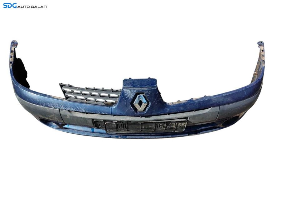 Bara Spoiler Fata Renault Clio 2 Symbol 1998 - 2012 [LC0181]
