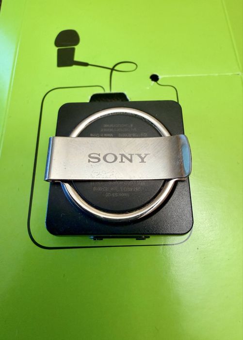 Безжични слушалки SONY SBH-20