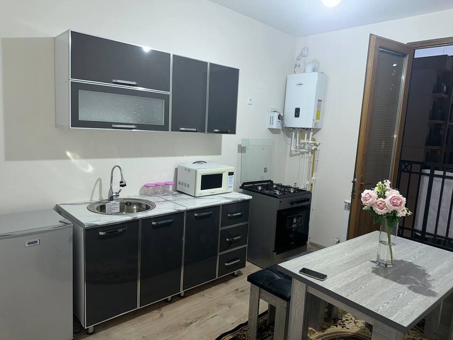 Аренда квартиры, Алмазар сити 2/7/9