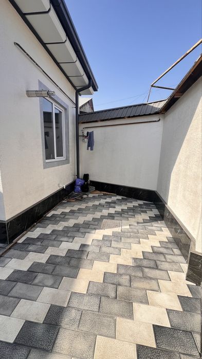 ДОМ, Старые-Сергели  08/соток 2/ ком,