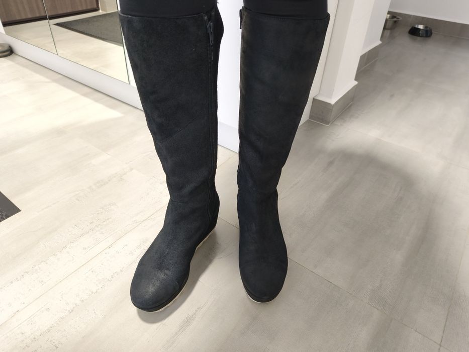 Cizme dama Camper masura 40