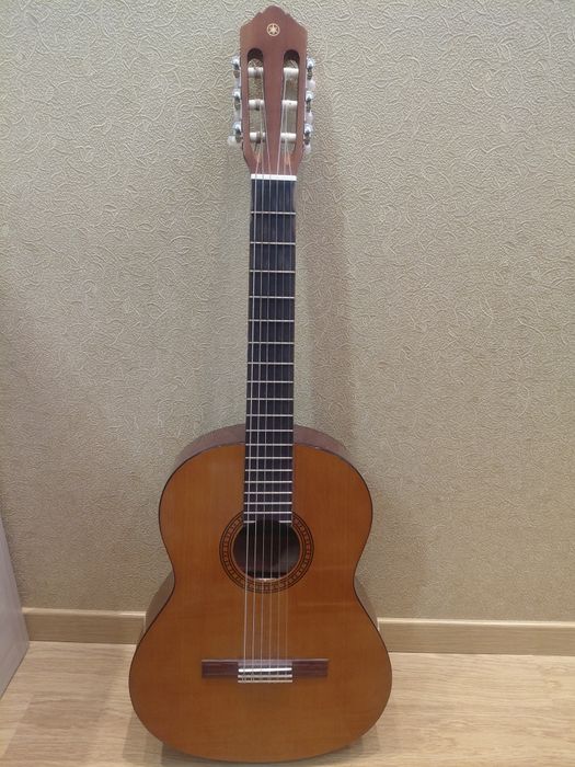 Гитара Yamaha 7/8