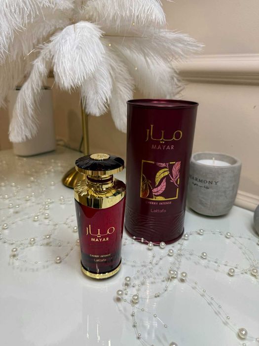 Lattafa Mayar Cherry Intense, 100 мл