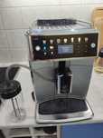 Продавам пълен кафеавтомат Saeco Xelsis SM7581
