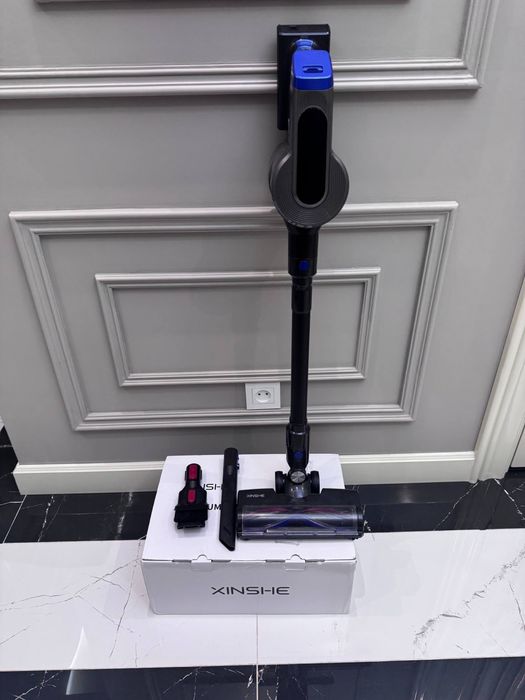 Продается пылесос