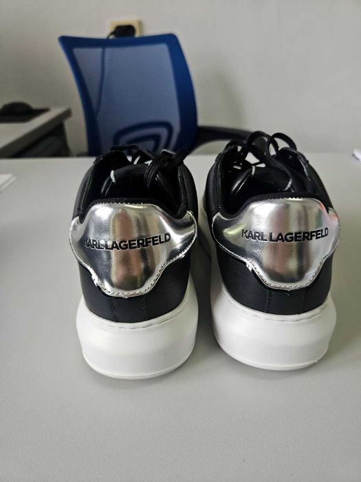 Оригинални дамски кецове Karl Lagerfeld
