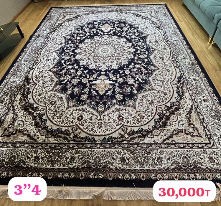 Продается КОВЕР 5*4