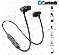 bluetooth слушалки
