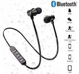bluetooth слушалки