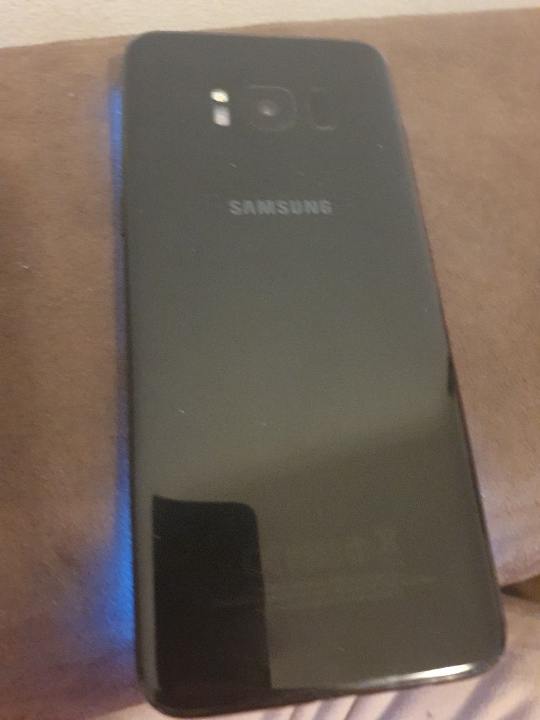 Samsung Galaxy S 8