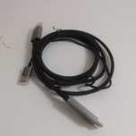 Cablu HDMI la DisplayPort cu alimentare USB T-T