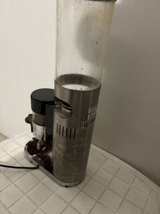 Кафемелачка професионална