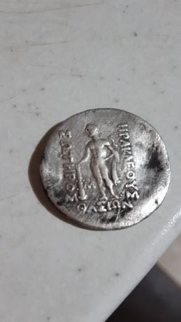 Vand monede antice grecesti romane