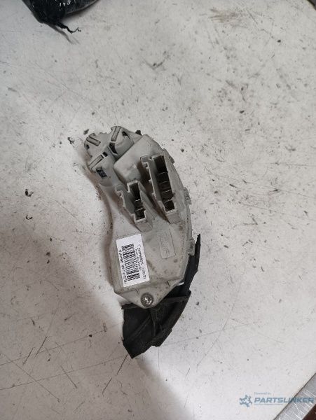 Rezistenta trepte aeroterma BMW 3 V (E90) [ 2004 - 2012 ] OEM 73040157