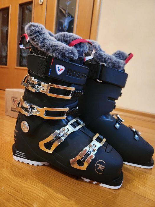 Нови дамски ски обувки Rossignol Pure Elite 70
