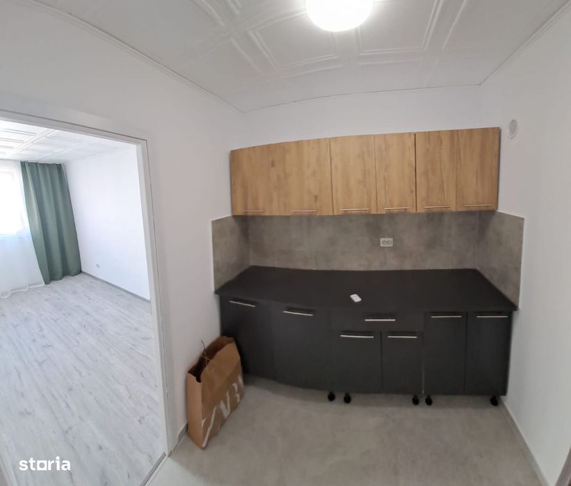 GARSONIERA Renovata 2025