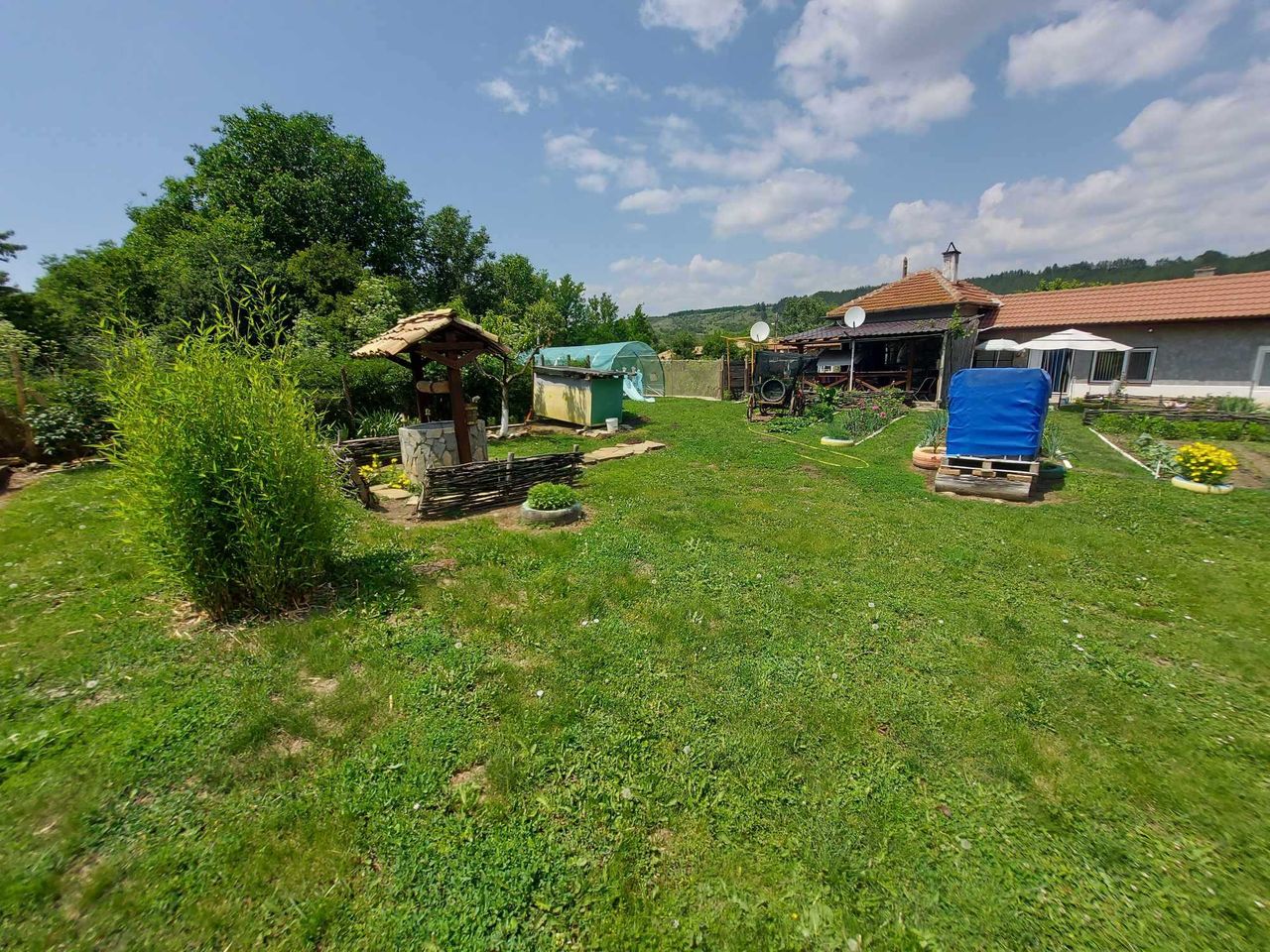 Продава се Къща в с. Ралица, Област Търговище - 70 кв.м за 583 €/кв.м - Снимка #9