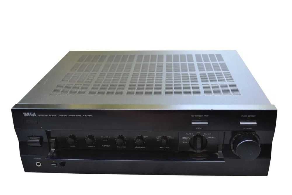 Amplificator Yamaha AX 592