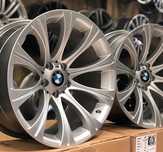 19”цола 9j на 10j deep Concave чисто нови джанти за БМВ е60,е65, и др