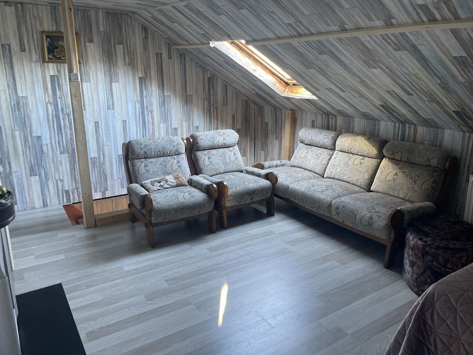 Cabana de inchiriat Craciun si Revelion