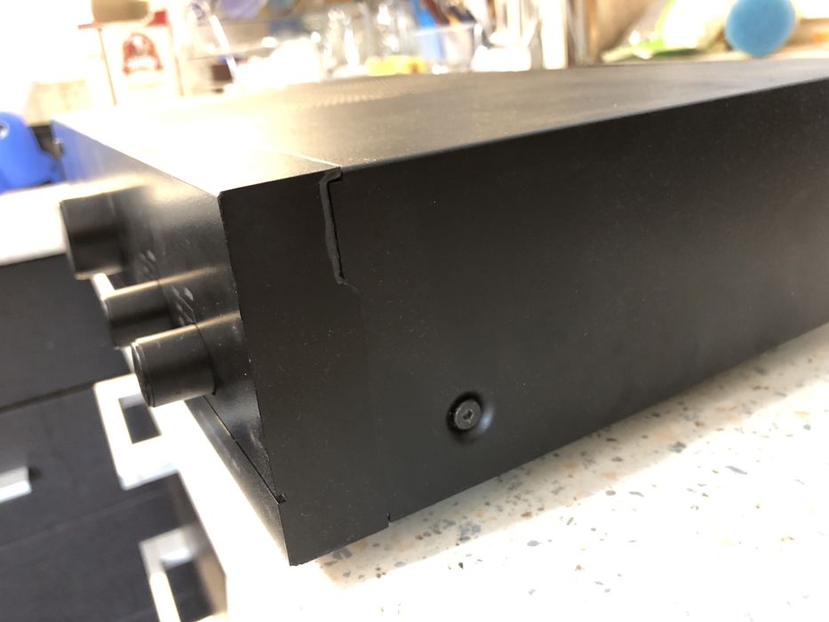 Proton AM-1 стерео