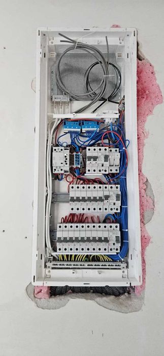 Electrician Constanța