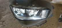 Far  dreapta audi a 1