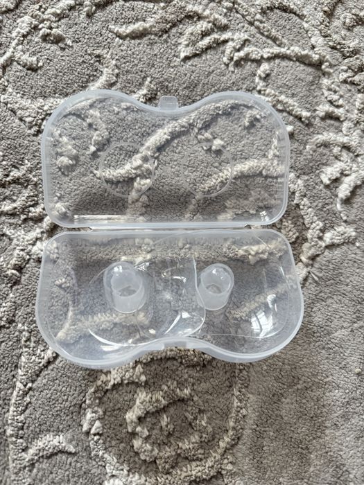 Накладка для груди