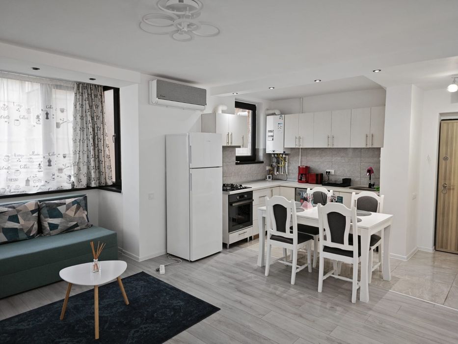 Apartament 2 camere de închiriat | Gara De Nord | 2 min până la metrou