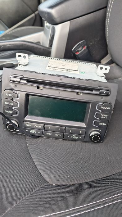 Радио за Киа Спортидж 3 2015г