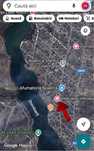 Teren 1200 mp Dorobanți Iași – utilități, vedere lac