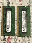 Kit memorie laptop 2x4Gb SODIMM DDR4 2400T