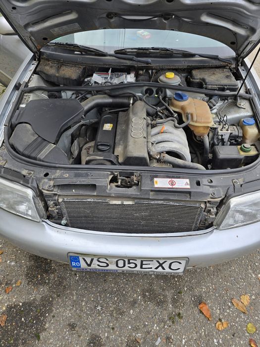 Audi A4 1.6 1997
