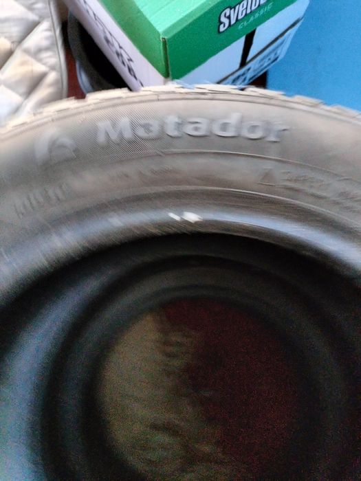 Шины бу. Можно до шиповать