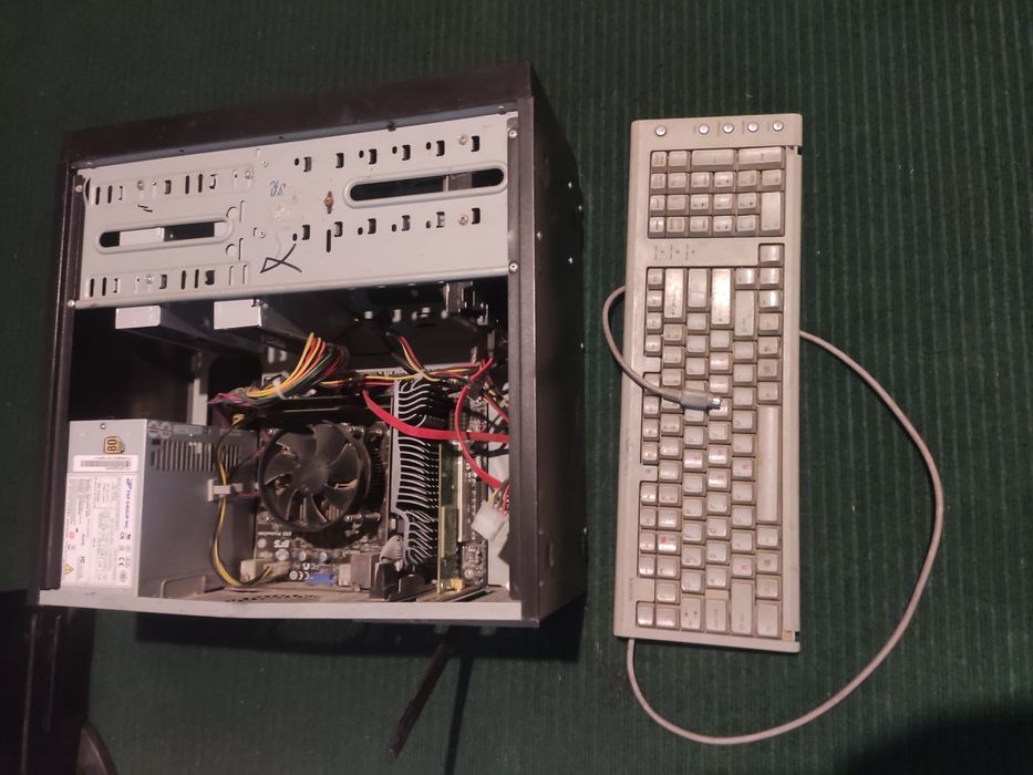 Компютер ва бошка аксессуарлар