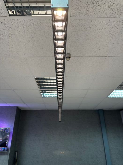 LED Лампа за билярдна маса