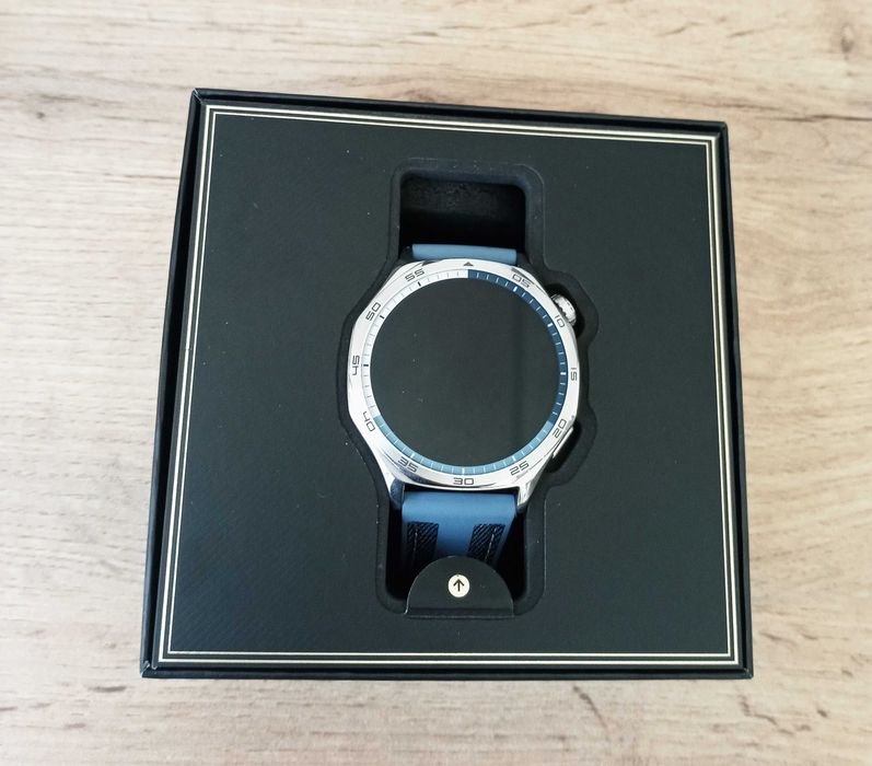 Huawei watch GT 5 в ГАРАНЦИЯ