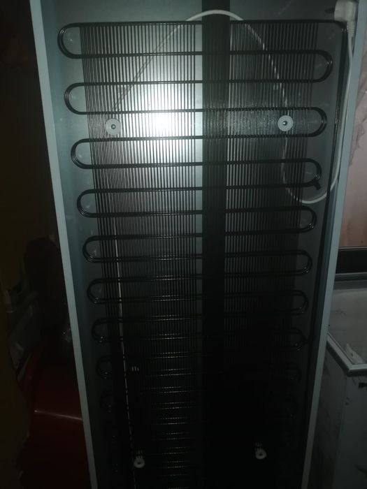 Vitrina Frigorifica UGUR