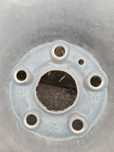 Железни джанти VW 16 с гуми